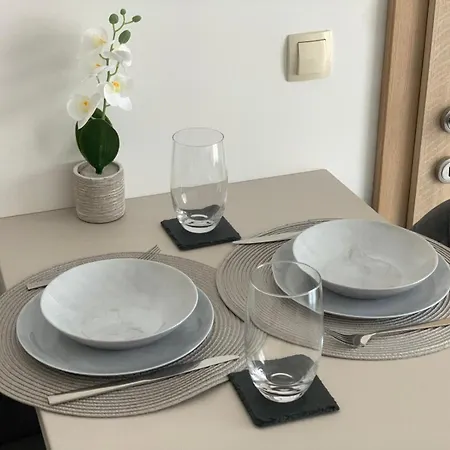 Juliet Guest house Jezera