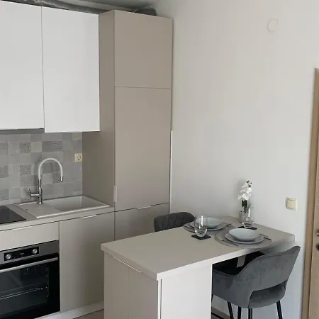 Juliet Гостевой дом 3*