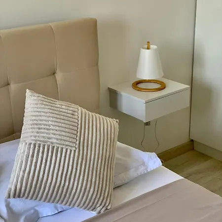 Guest house Juliet Jezera
