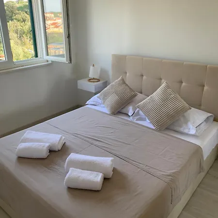 Guest house Juliet Jezera