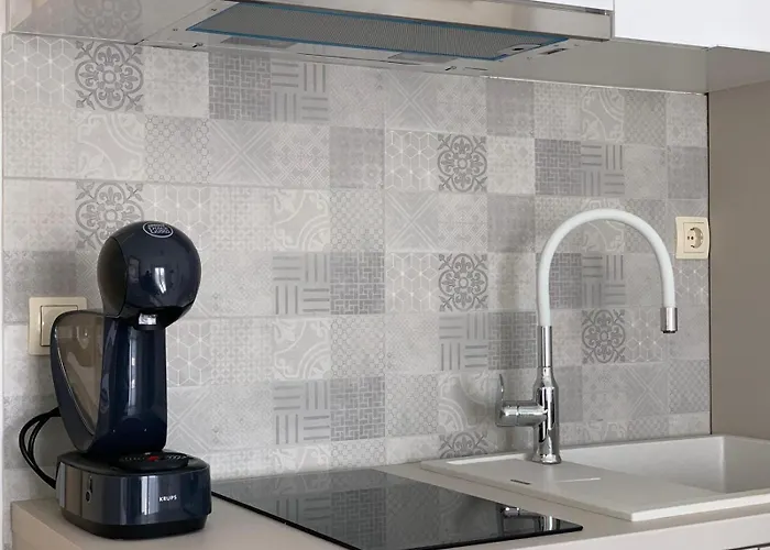 게스트하우스 Juliet 3*